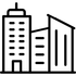 Ícone de cidade